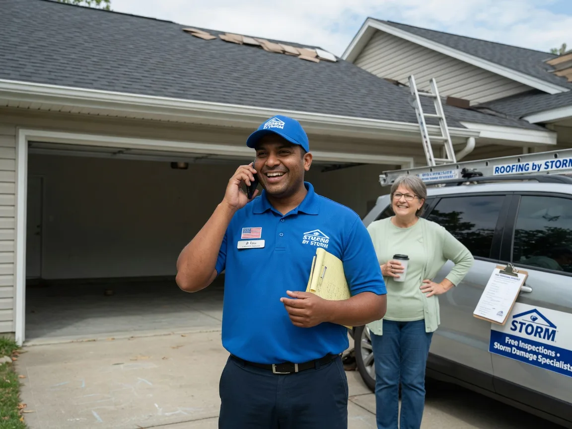 Roof Repair Near Me Red House, VA FAQs