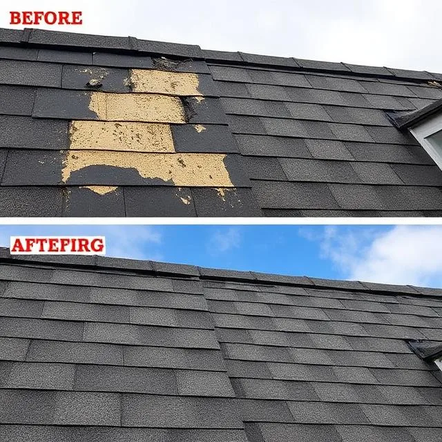 Roof Repair Near Me in Red House, VA near me